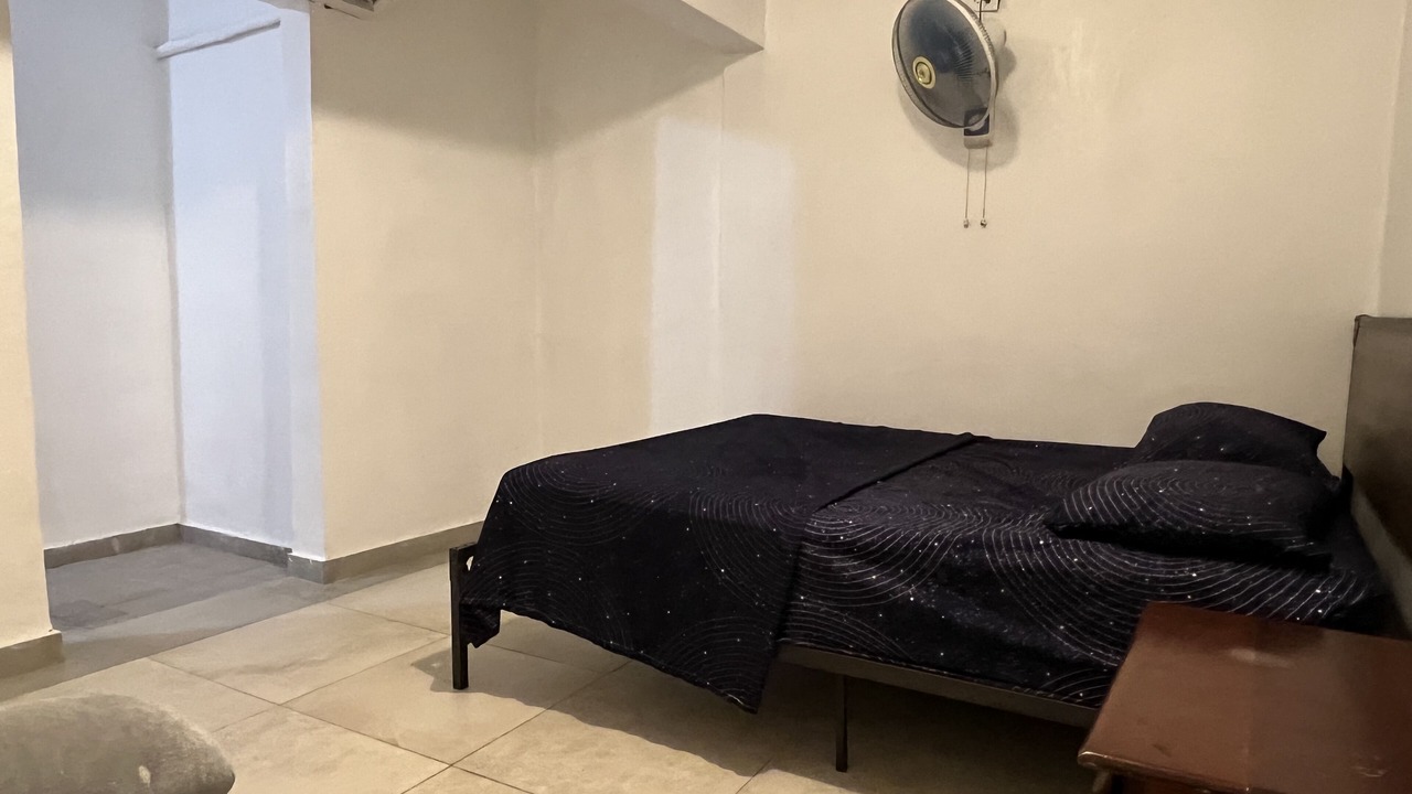 Photo of Bedroom in Los Alcarrizos