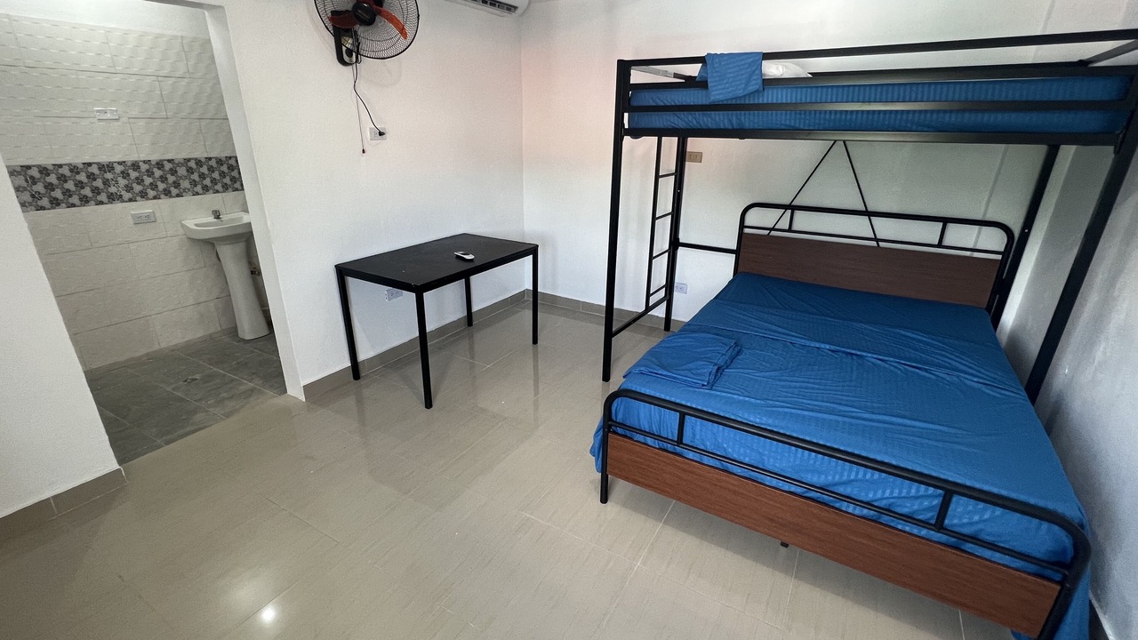 Photo of Bedroom in Los Alcarrizos