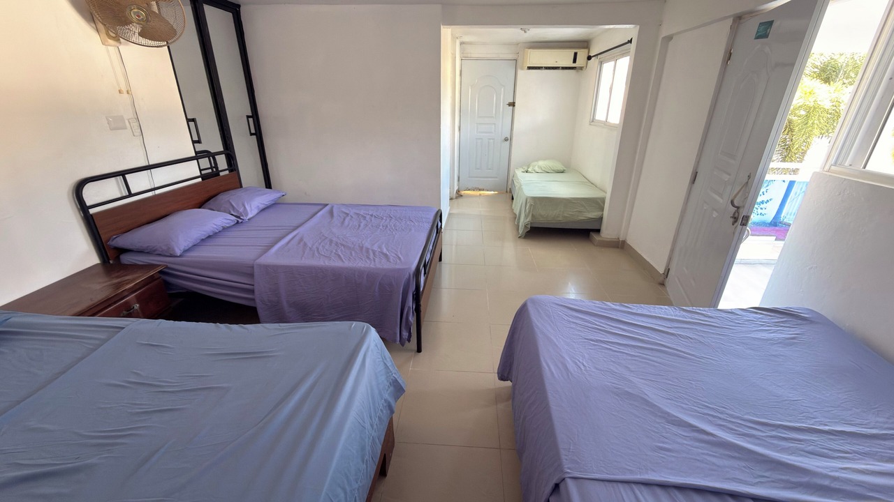 Photo of Bedroom in Los Alcarrizos
