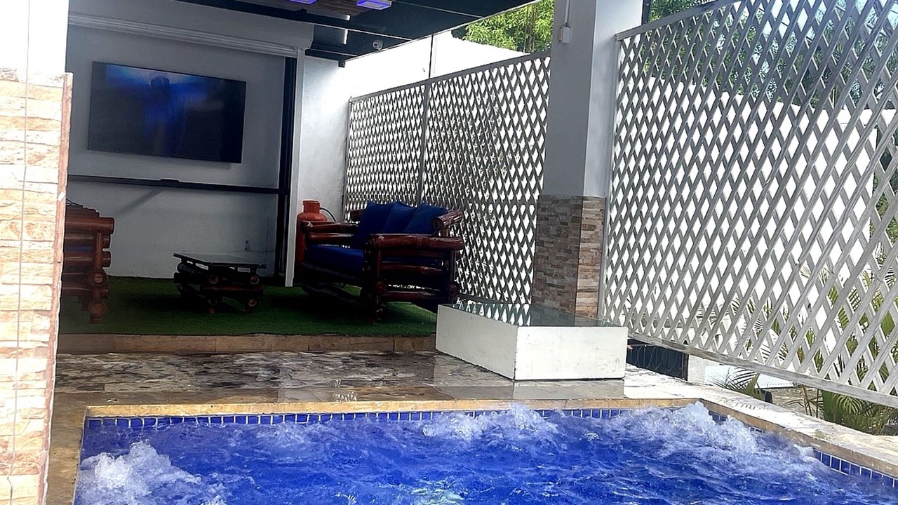 Photo of Patio Balcony in Los Alcarrizos