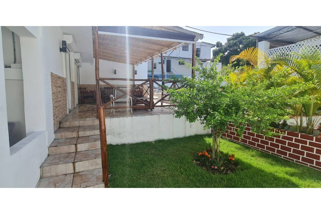 Photo of Patio Balcony in Los Alcarrizos