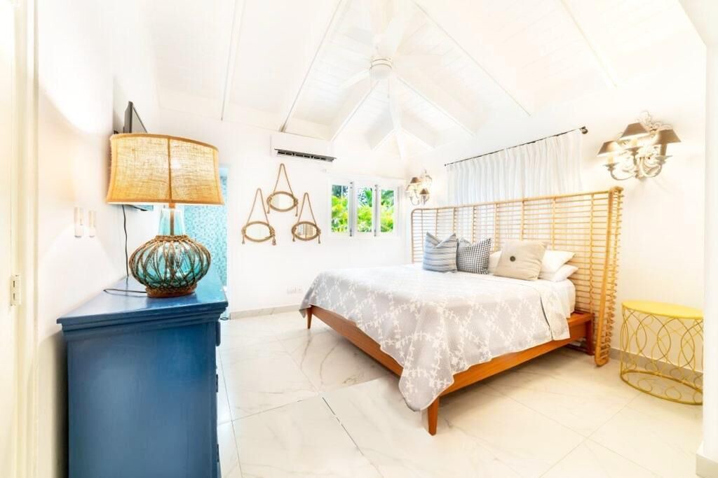 Photo of Bedroom in Los Lagos