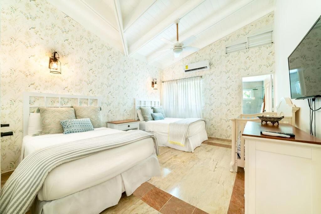 Photo of Bedroom in Los Lagos