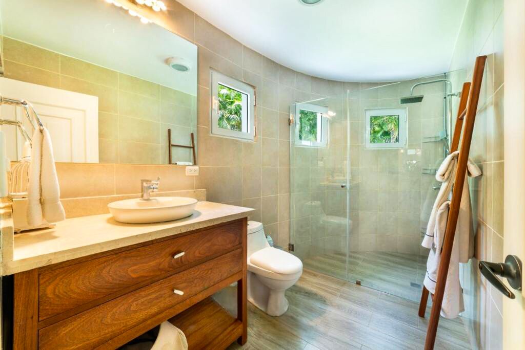 Photo of Bathroom in Los Lagos