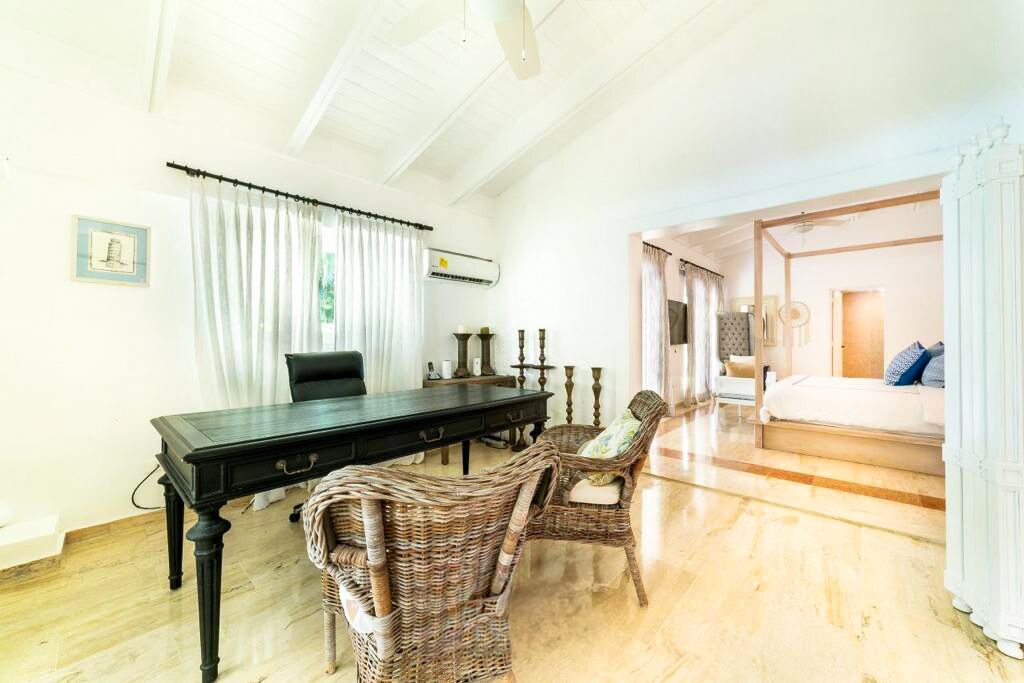 Photo of Bedroom in Los Lagos