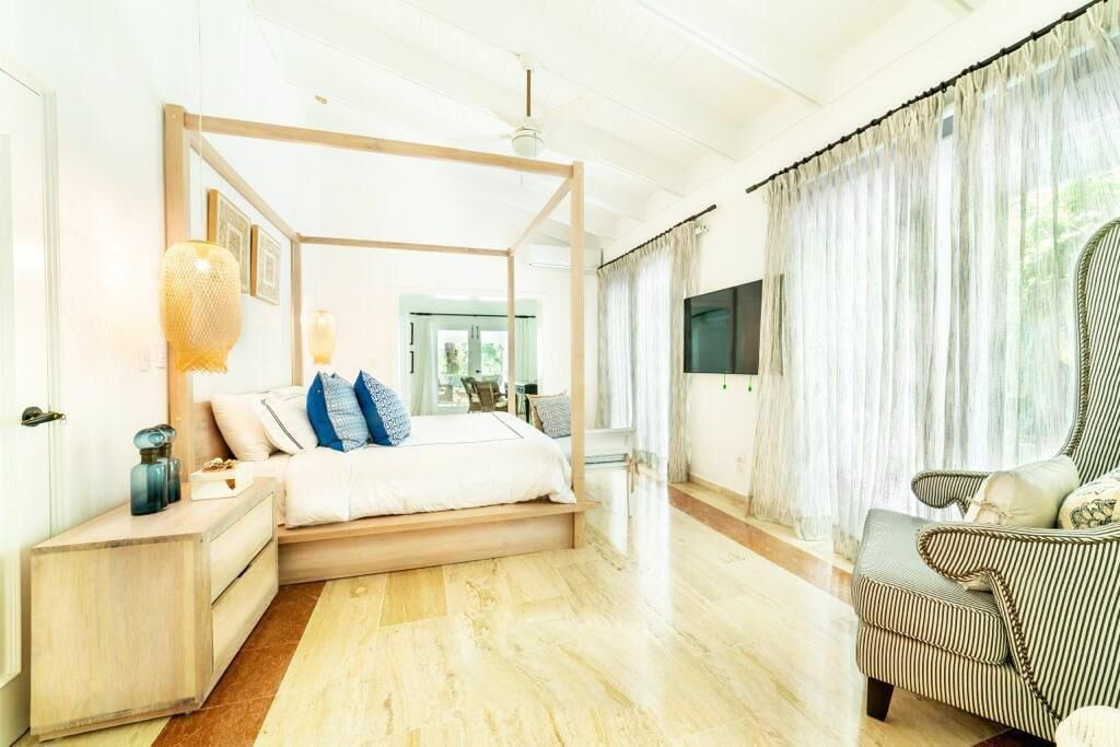Photo of Bedroom in Los Lagos