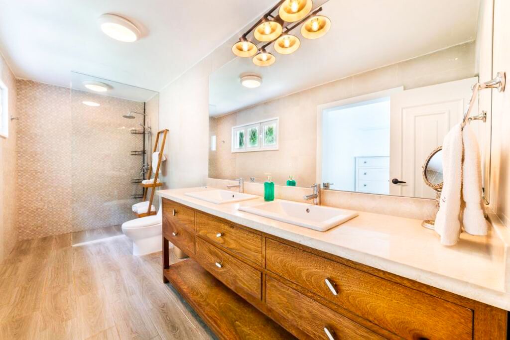 Photo of Bathroom in Los Lagos