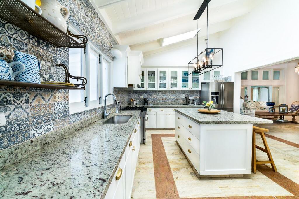 Photo of Kitchen in Los Lagos