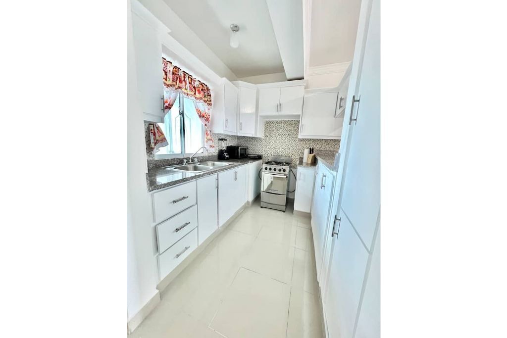 Photo of Kitchen in Palmilla