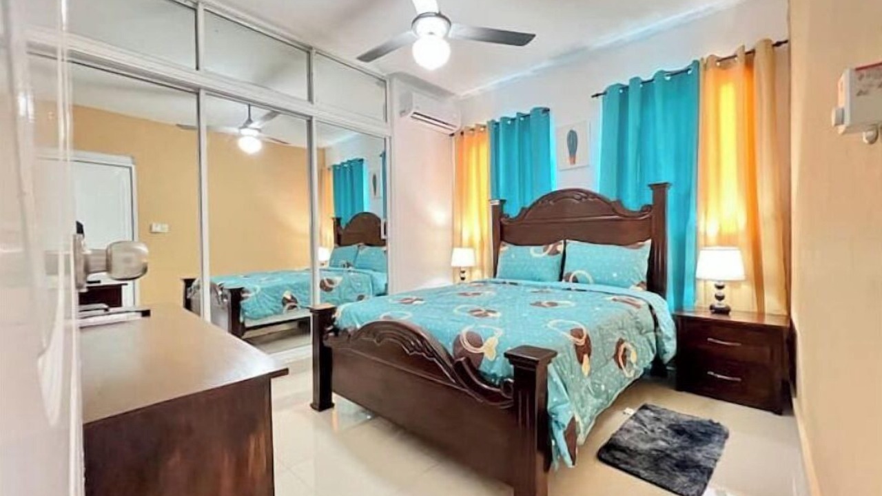 Photo of Bedroom in Palmilla