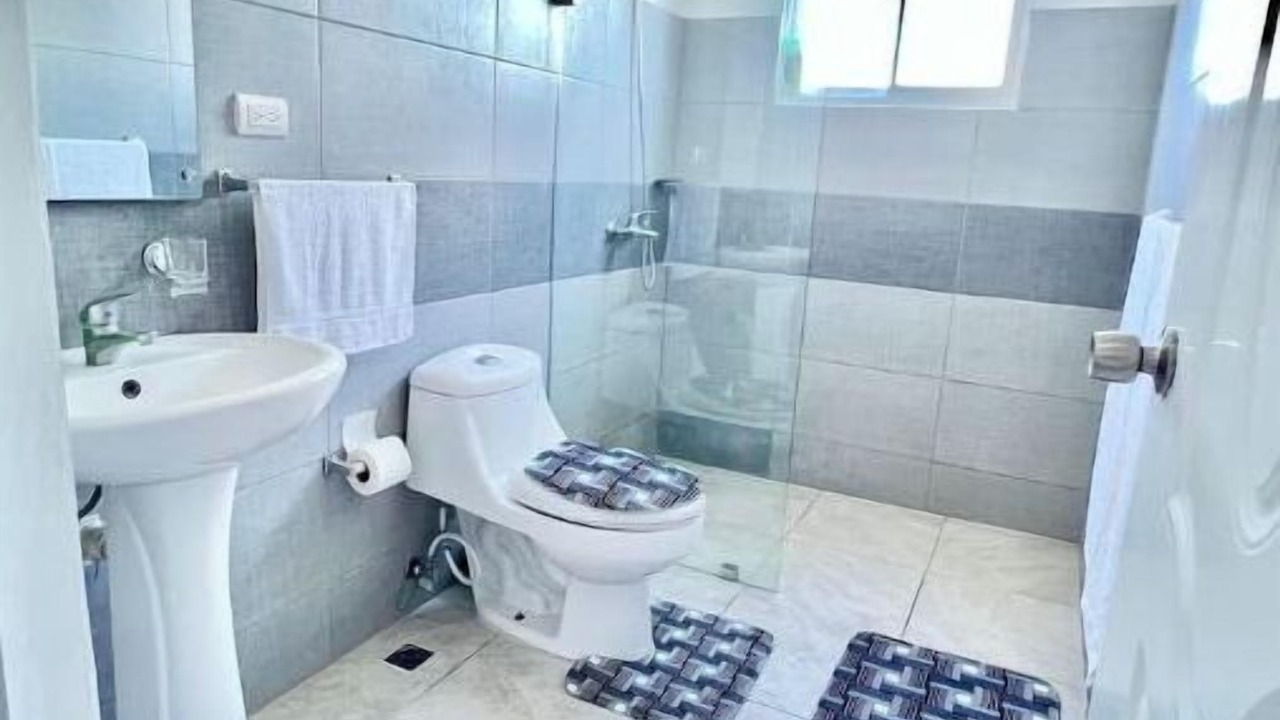 Photo of Bathroom in Palmilla