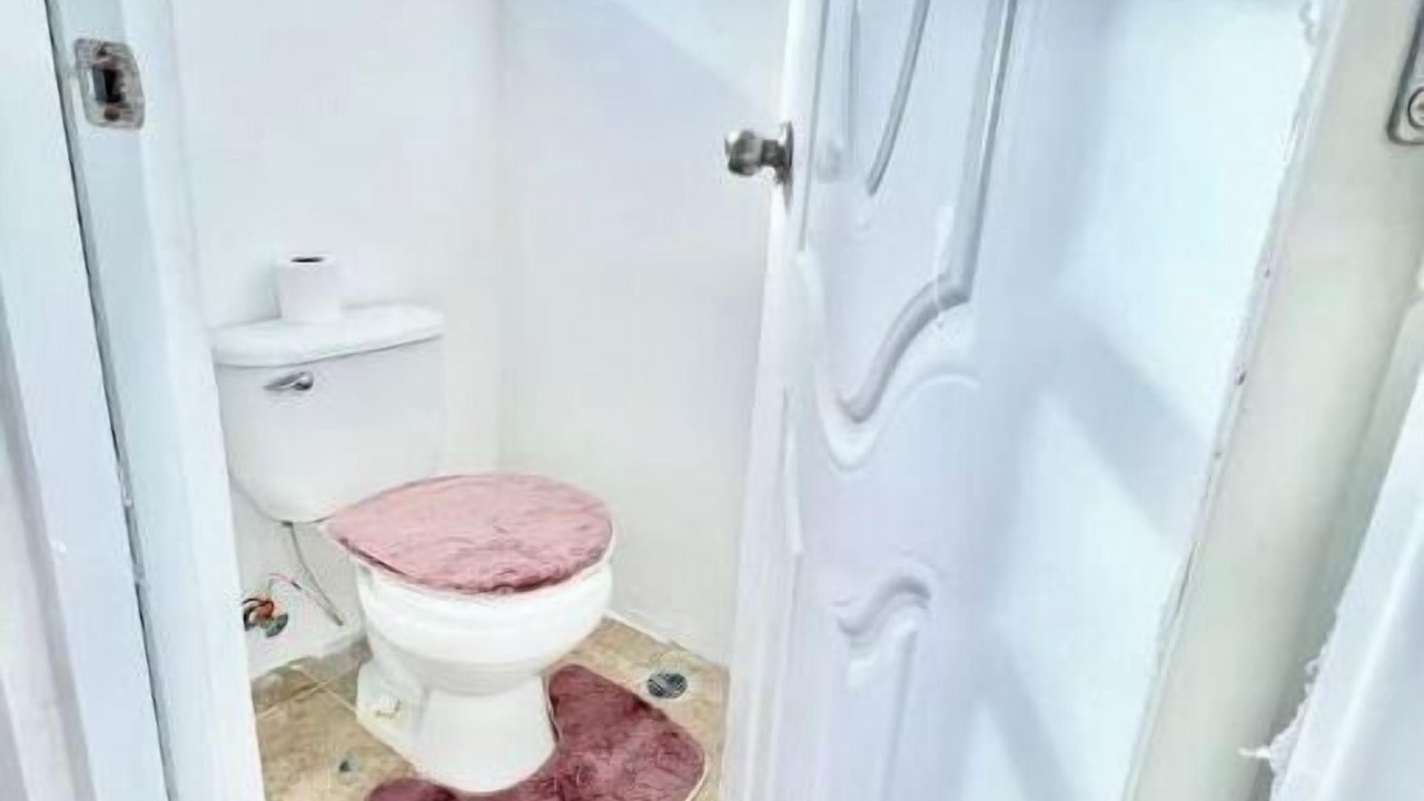 Photo of Bathroom in Palmilla