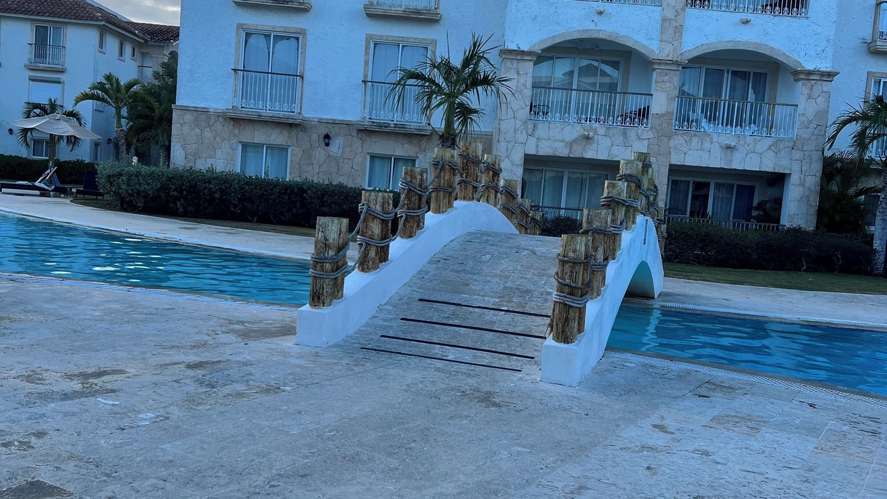 Photo of Outdoor in Dominicus