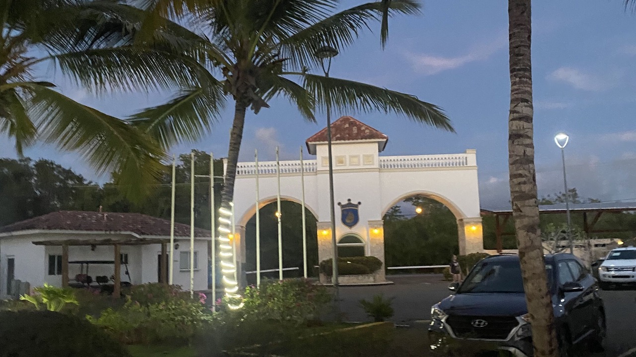 Photo of Outdoor in Dominicus