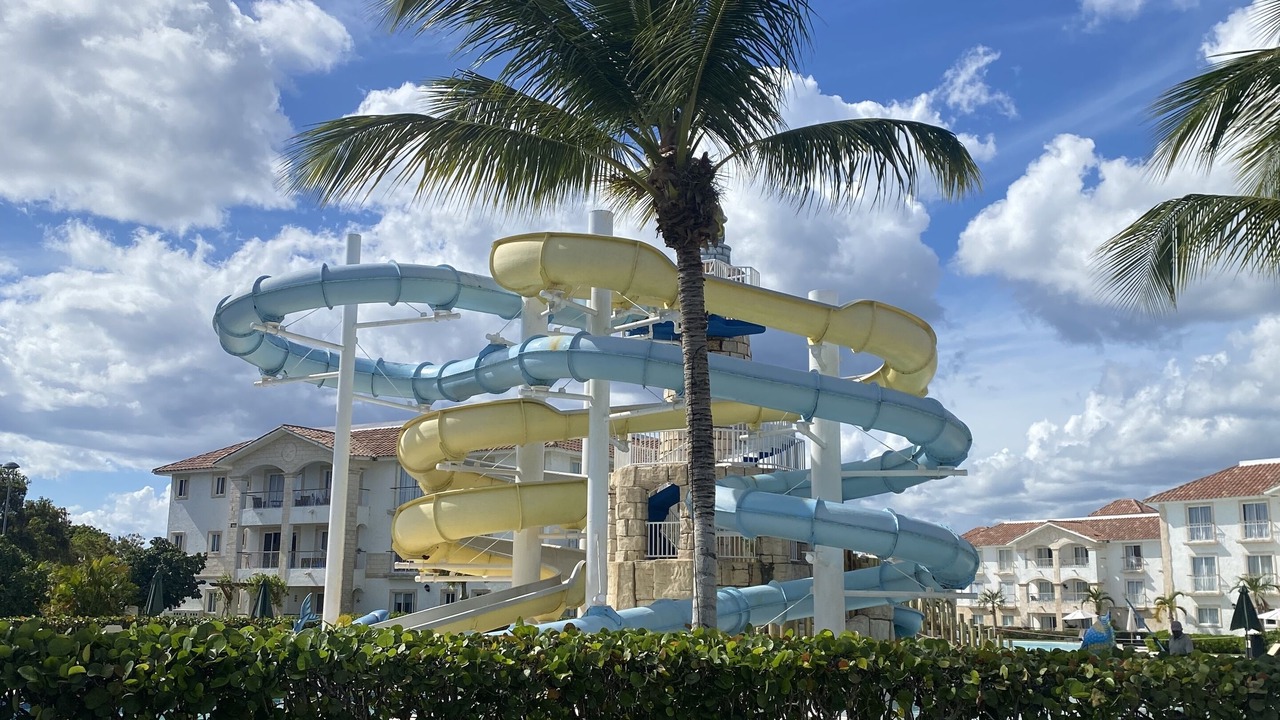 Photo of Outdoor in Dominicus