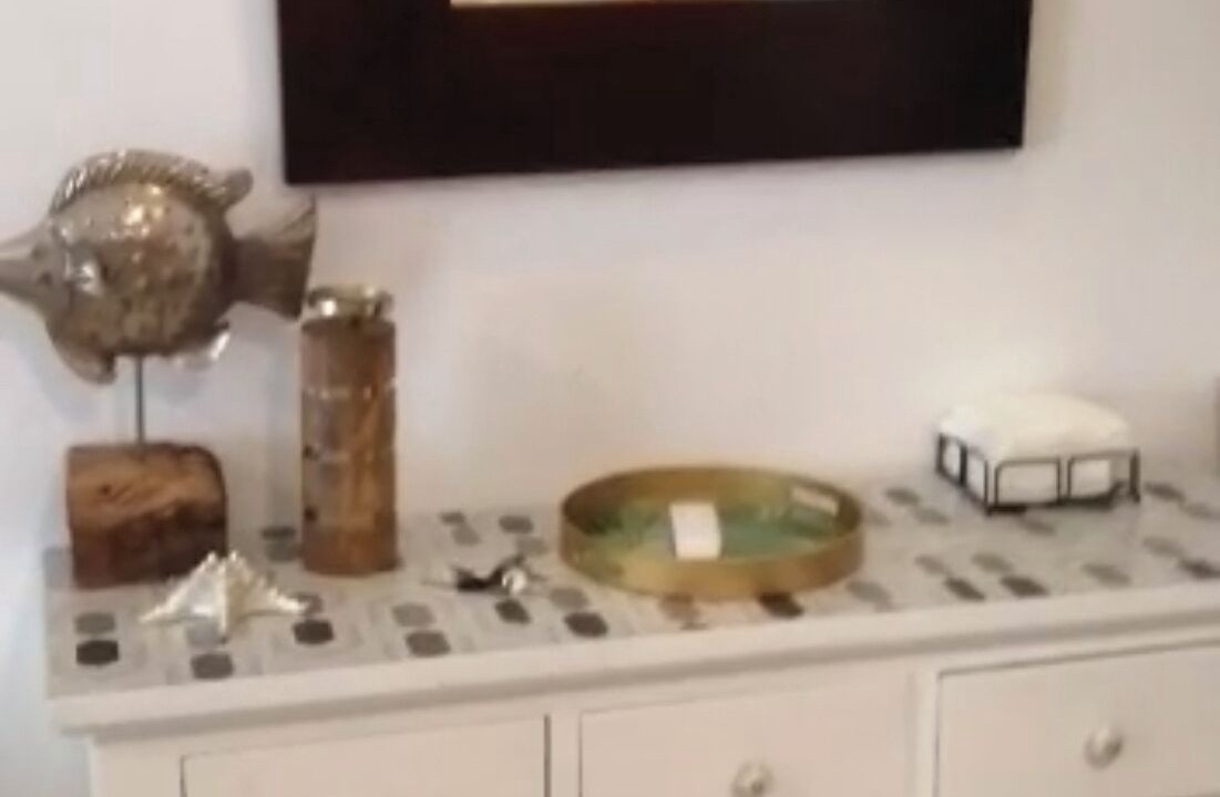 Photo of Bathroom in Dominicus