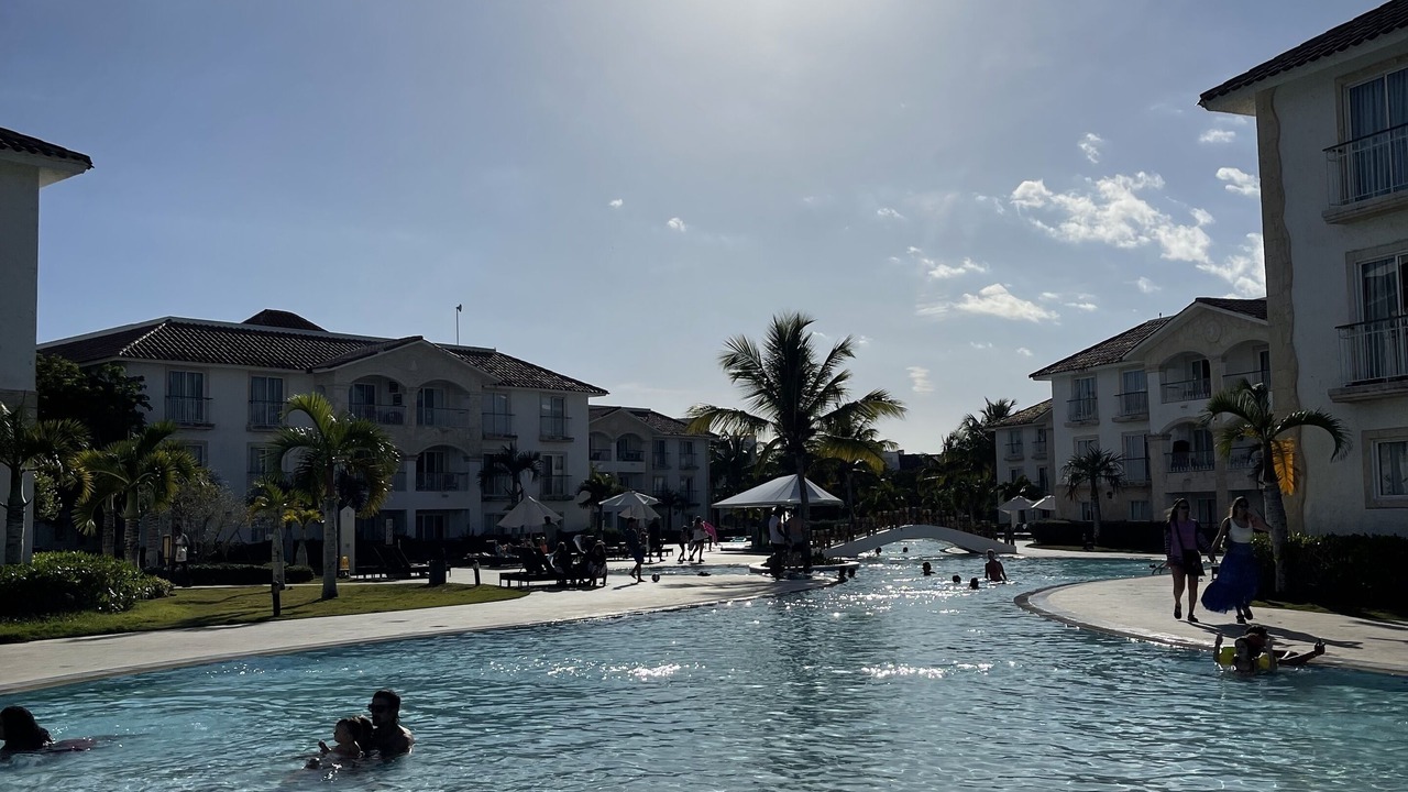 Photo of Outdoor in Dominicus
