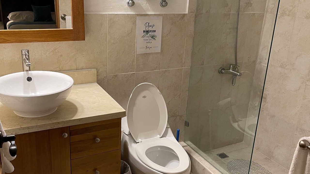 Photo of Bathroom in Dominicus