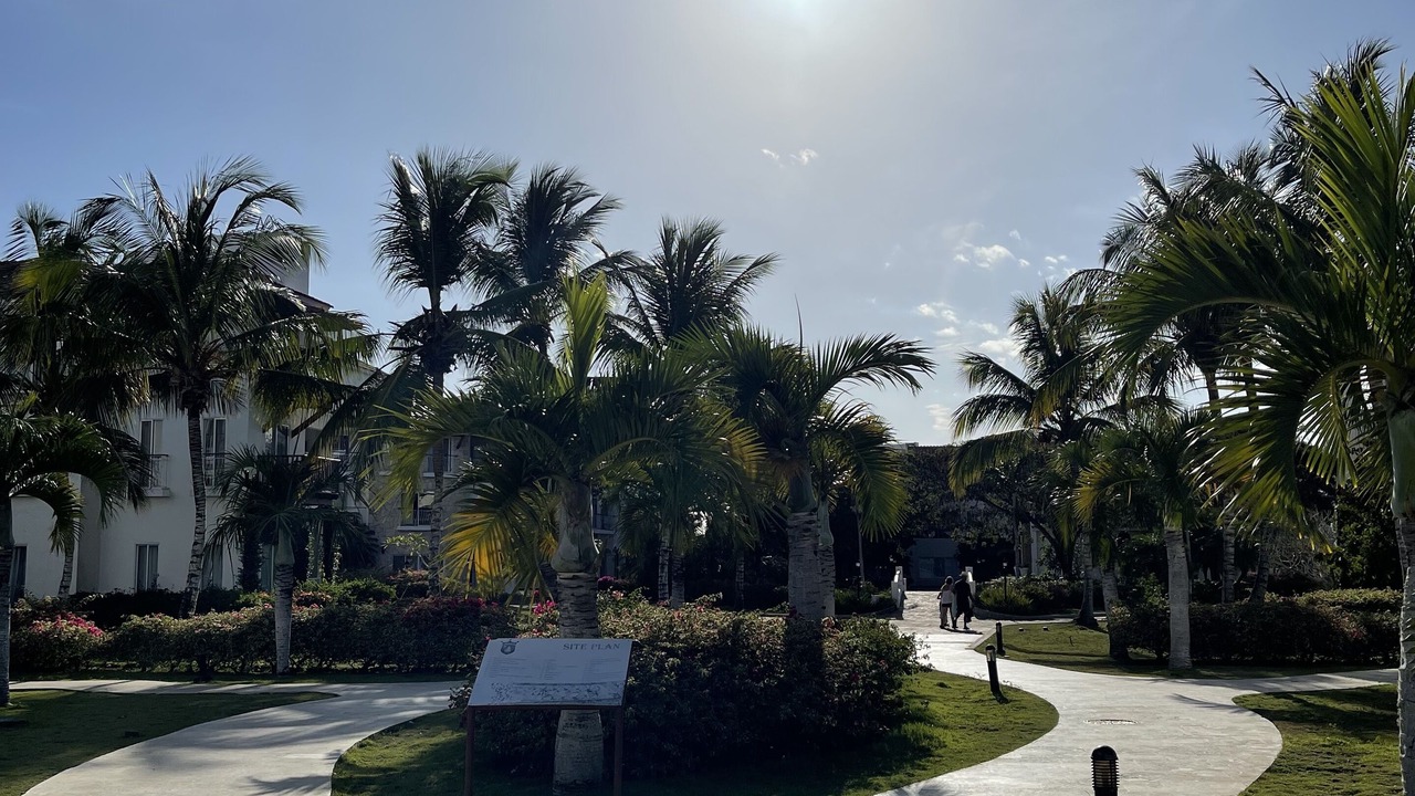 Photo of Outdoor in Dominicus