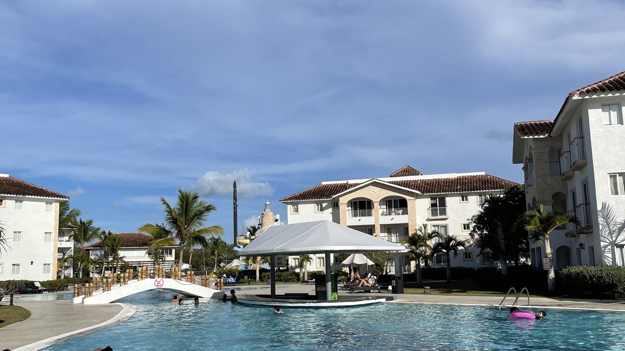 Photo of Outdoor in Dominicus