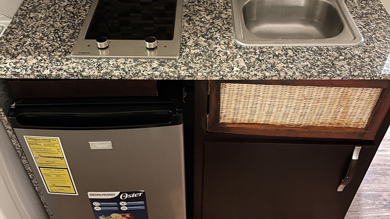 Photo of Kitchen in Dominicus
