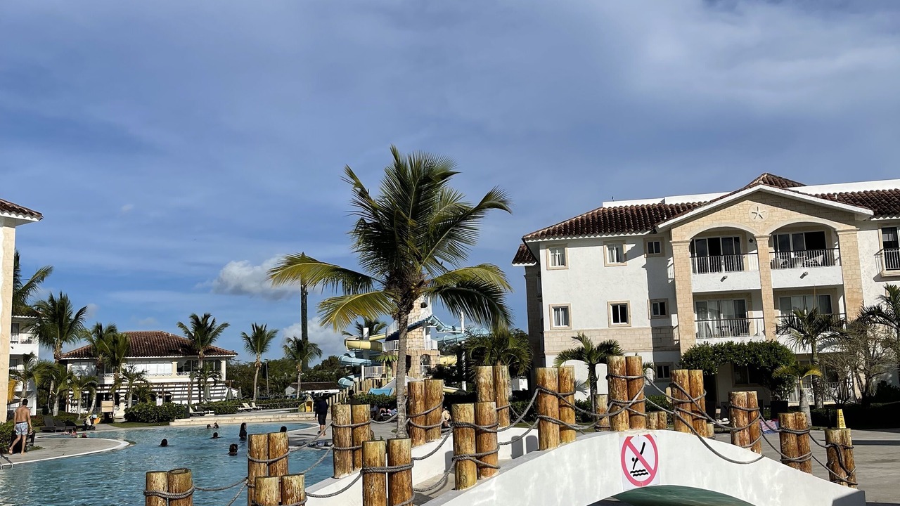 Photo of Outdoor in Dominicus