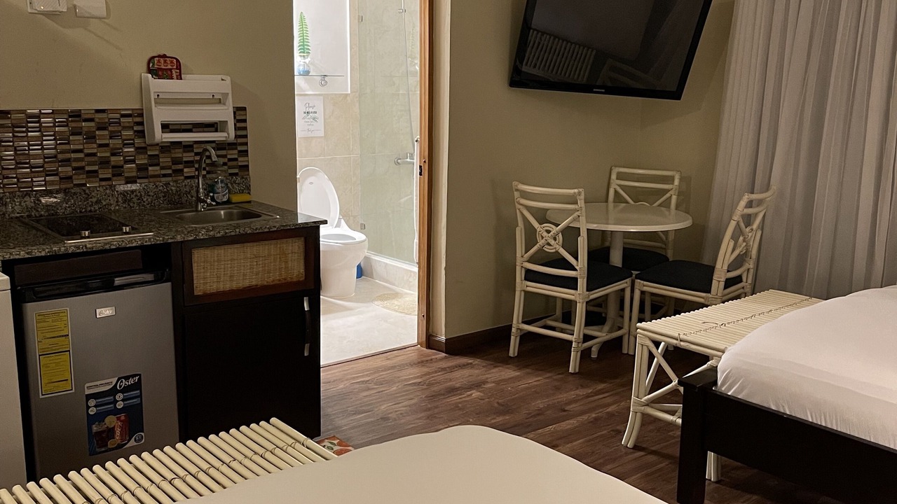 Photo of Bedroom in Dominicus