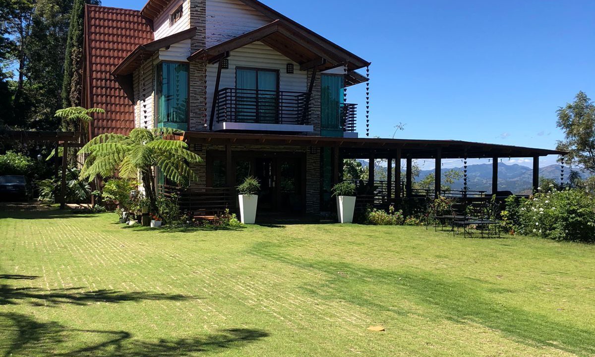 Photo of Outdoor in Villa Altagracia