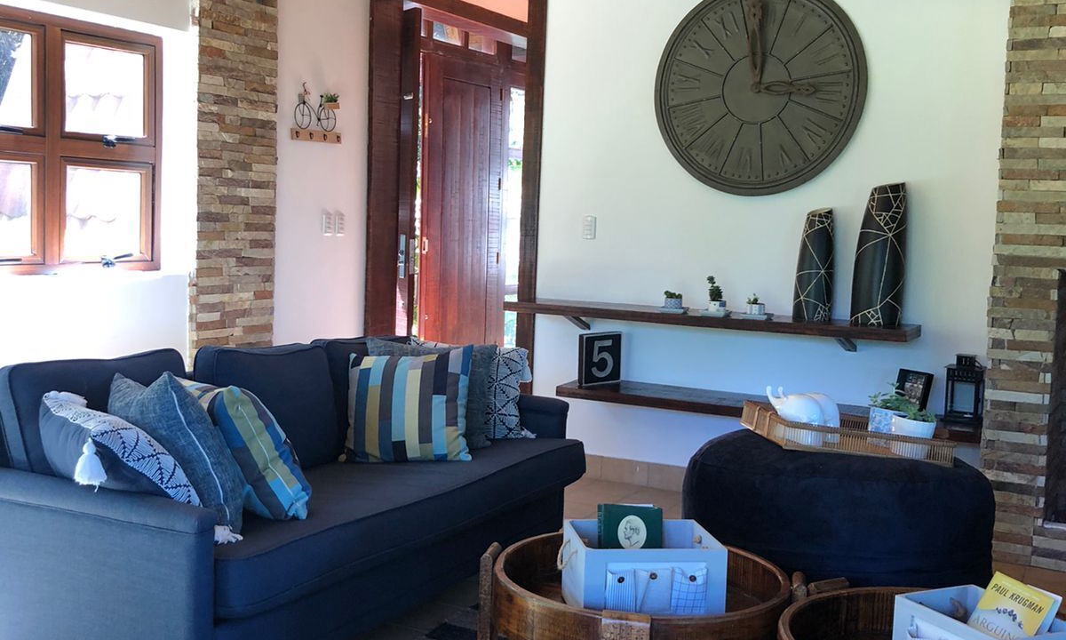 Photo of Livingroom in Villa Altagracia