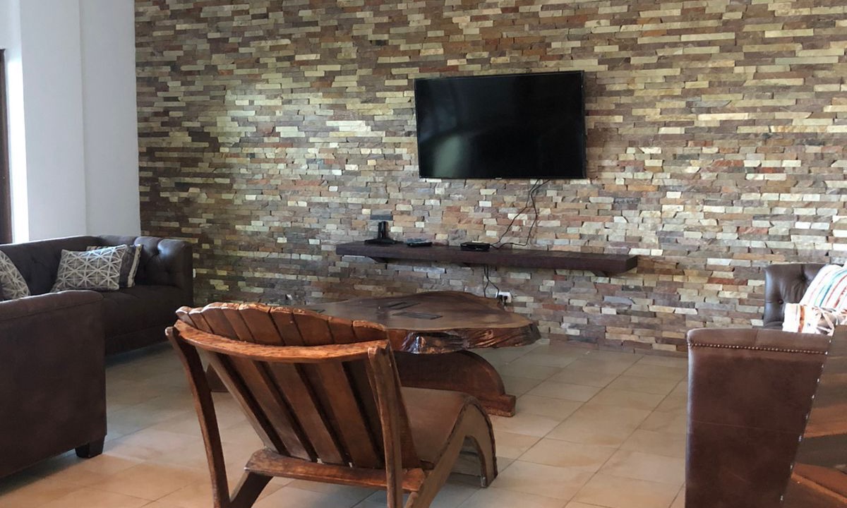 Photo of Livingroom in Villa Altagracia