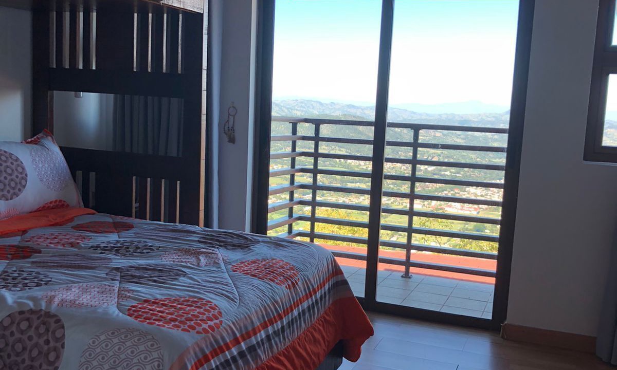 Photo of Bedroom in Villa Altagracia