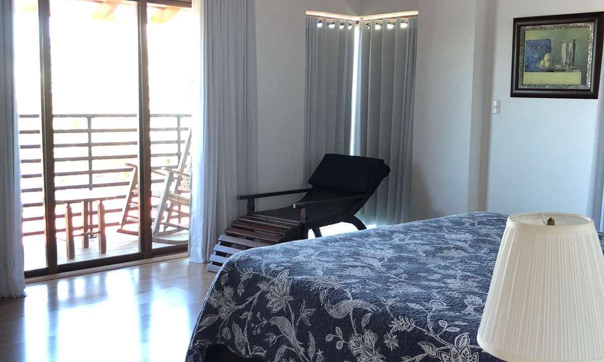 Photo of Bedroom in Villa Altagracia