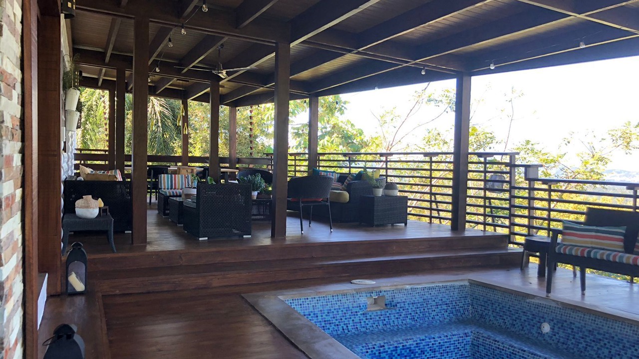 Photo of Outdoor in Villa Altagracia