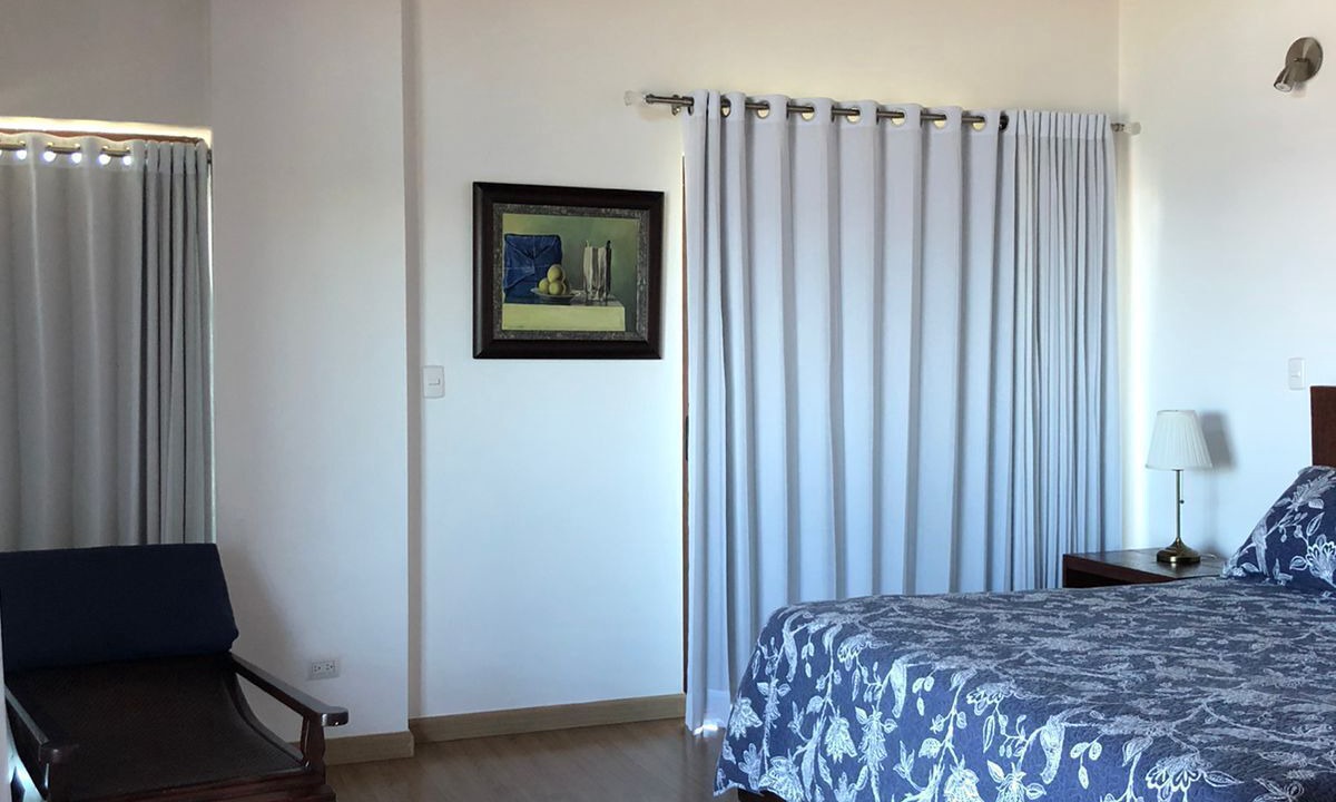 Photo of Bedroom in Villa Altagracia