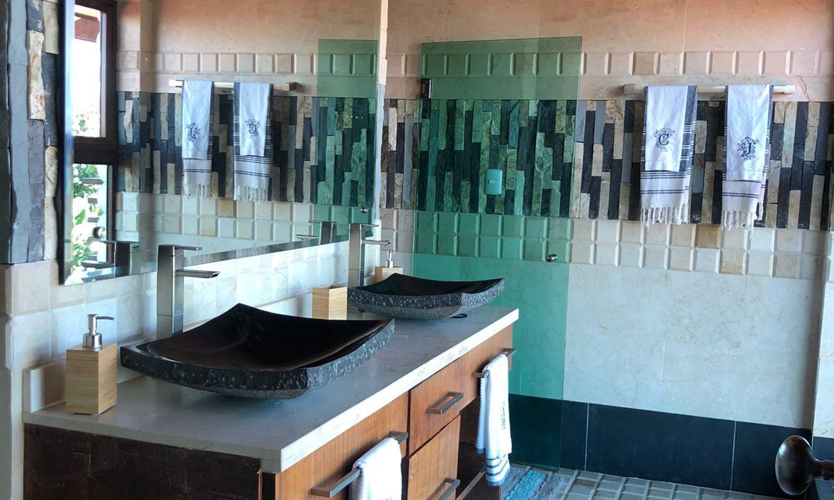 Photo of Bathroom in Villa Altagracia