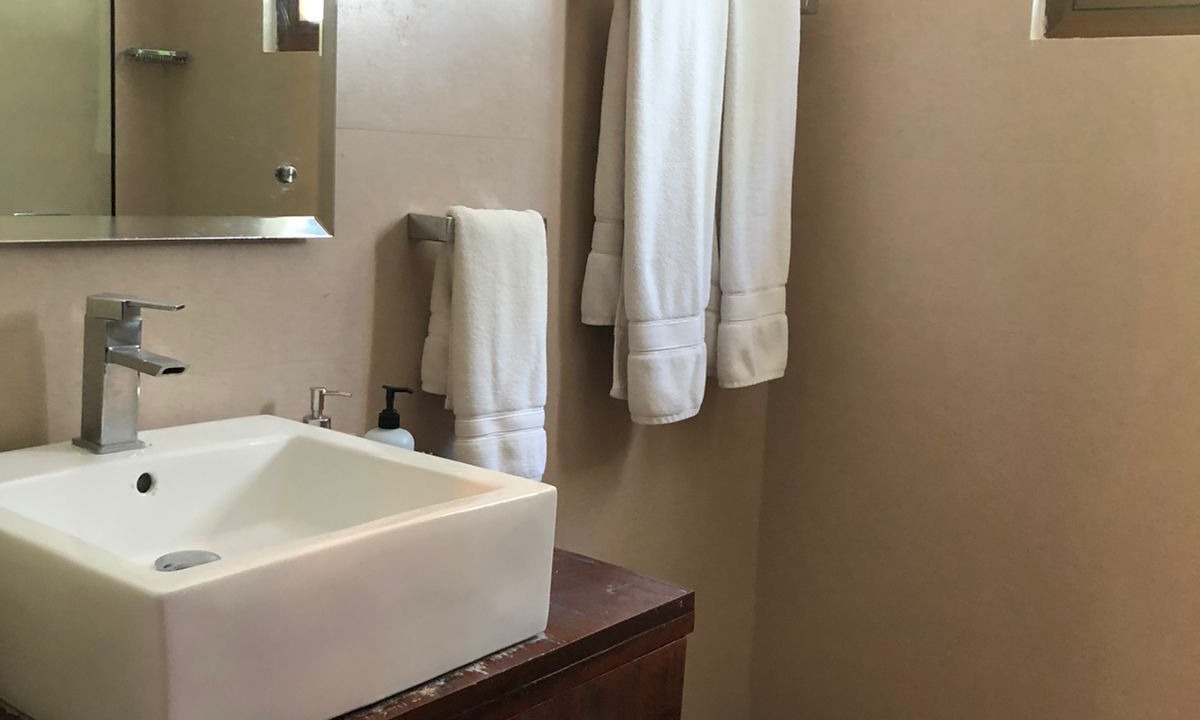 Photo of Bathroom in Villa Altagracia