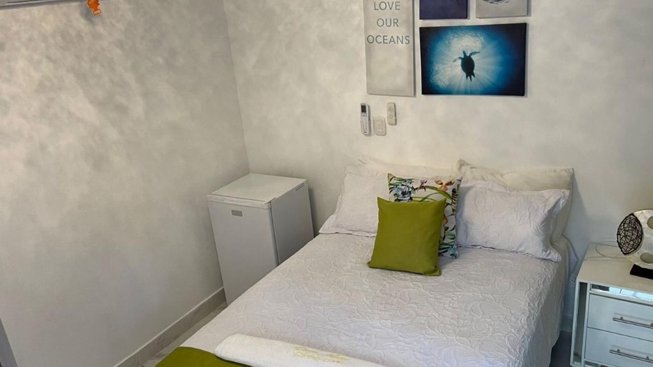 Photo of Bedroom in El Batey