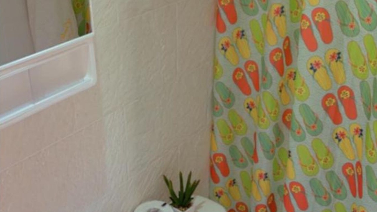 Photo of Bathroom in El Batey