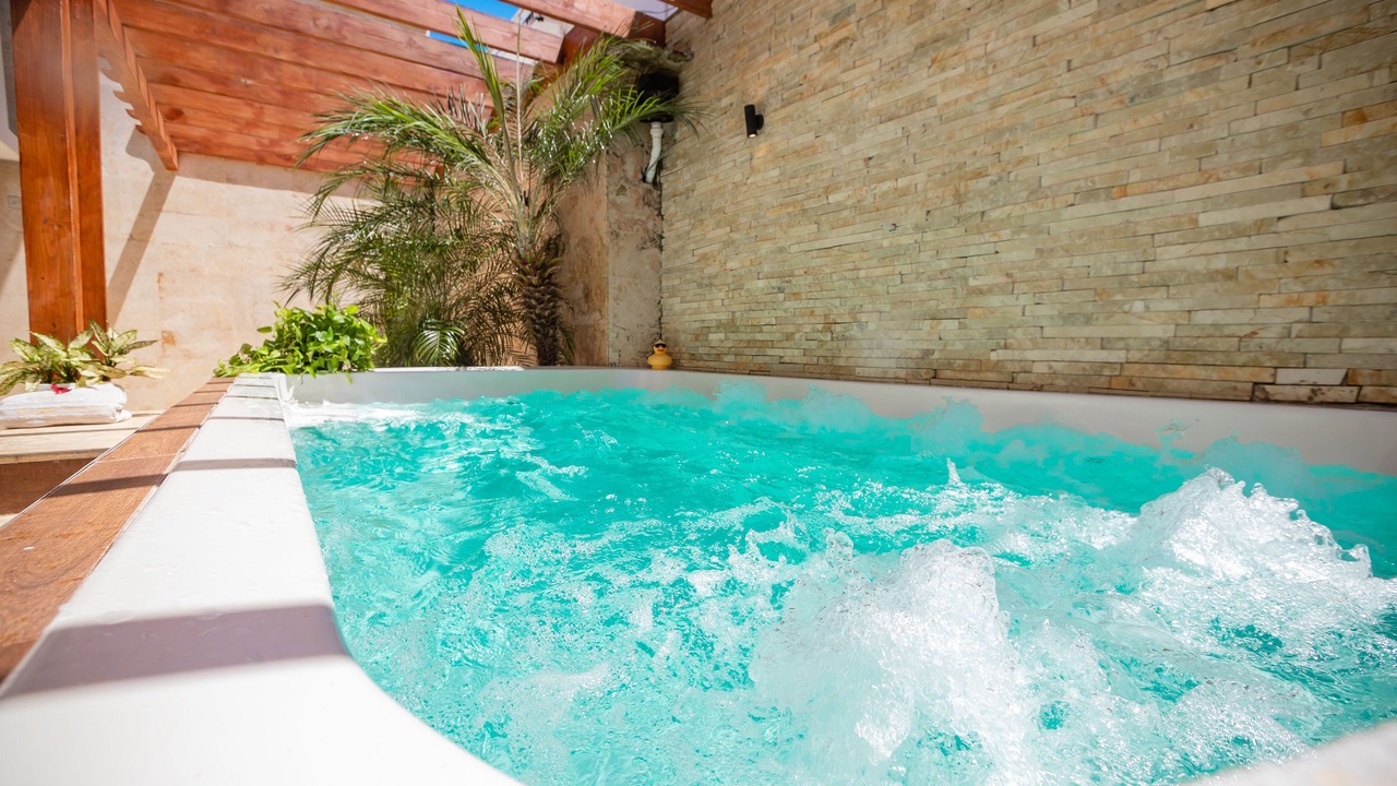 Photo of Outdoor in El Batey