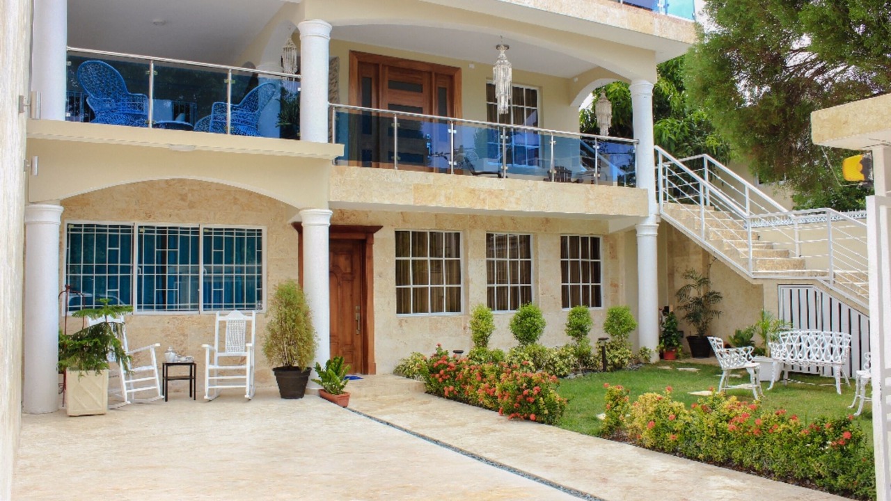 Photo of Outdoor in El Batey