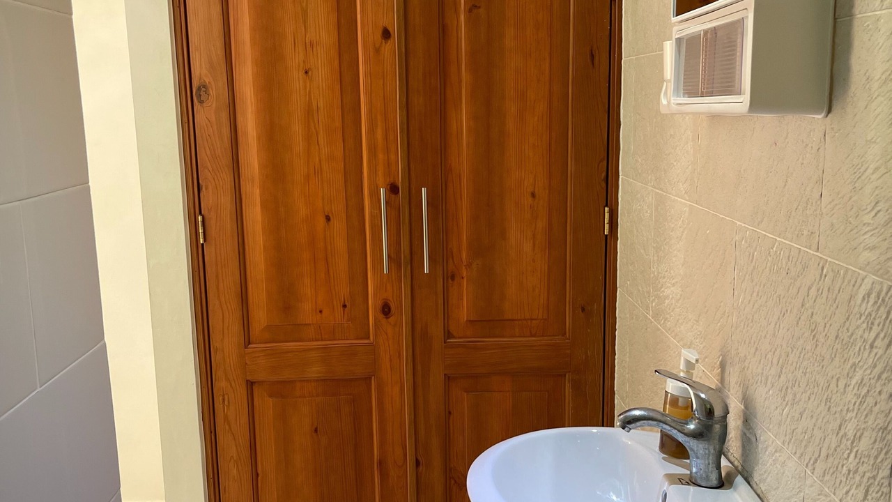 Photo of Bathroom in El Batey
