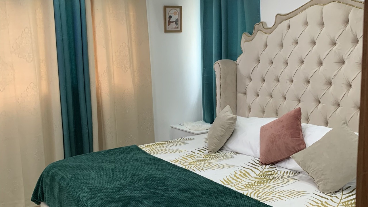 Photo of Bedroom in Llanos de Gurabo I