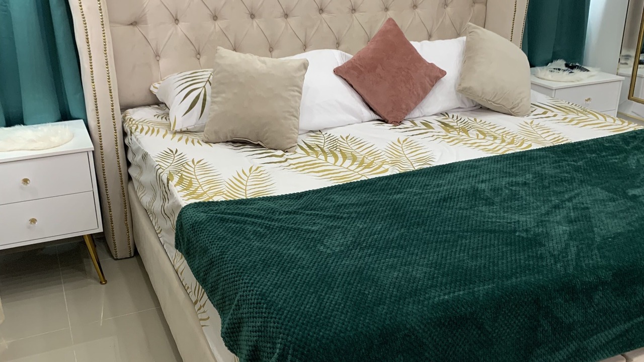 Photo of Bedroom in Llanos de Gurabo I