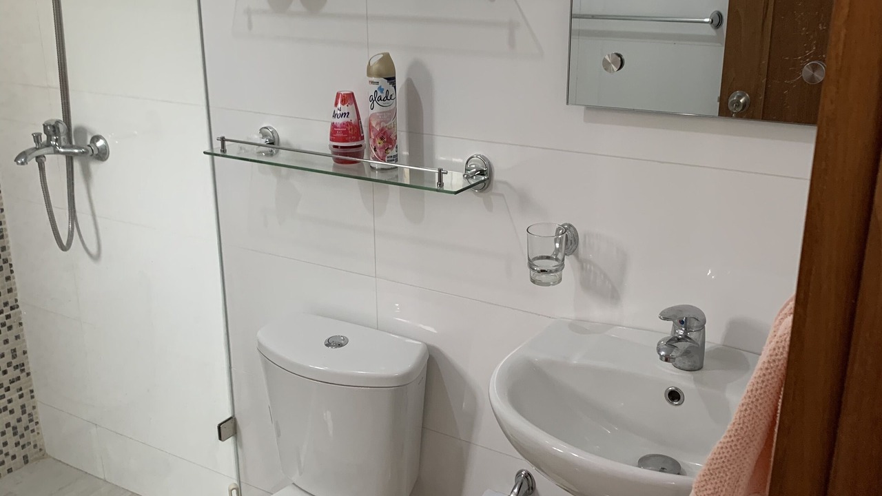 Photo of Bathroom in Llanos de Gurabo I