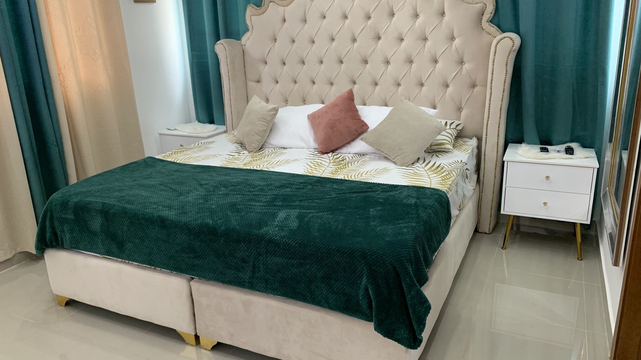 Photo of Bedroom in Llanos de Gurabo I