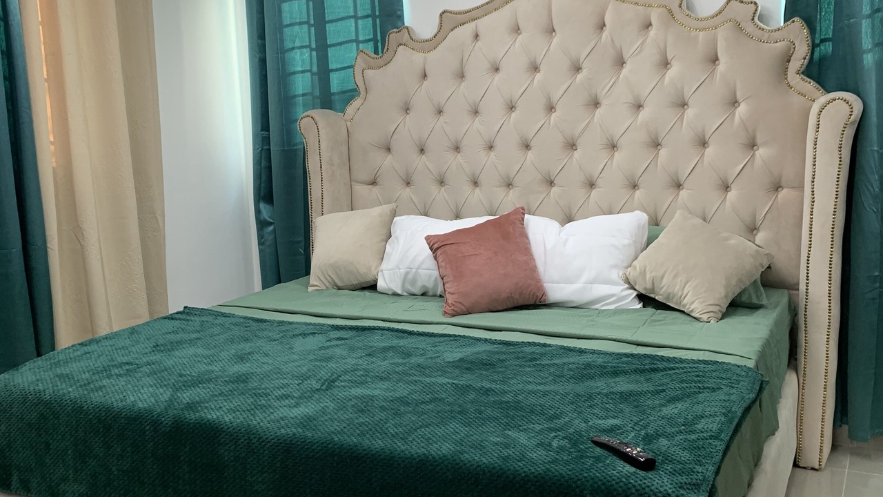 Photo of Bedroom in Llanos de Gurabo I