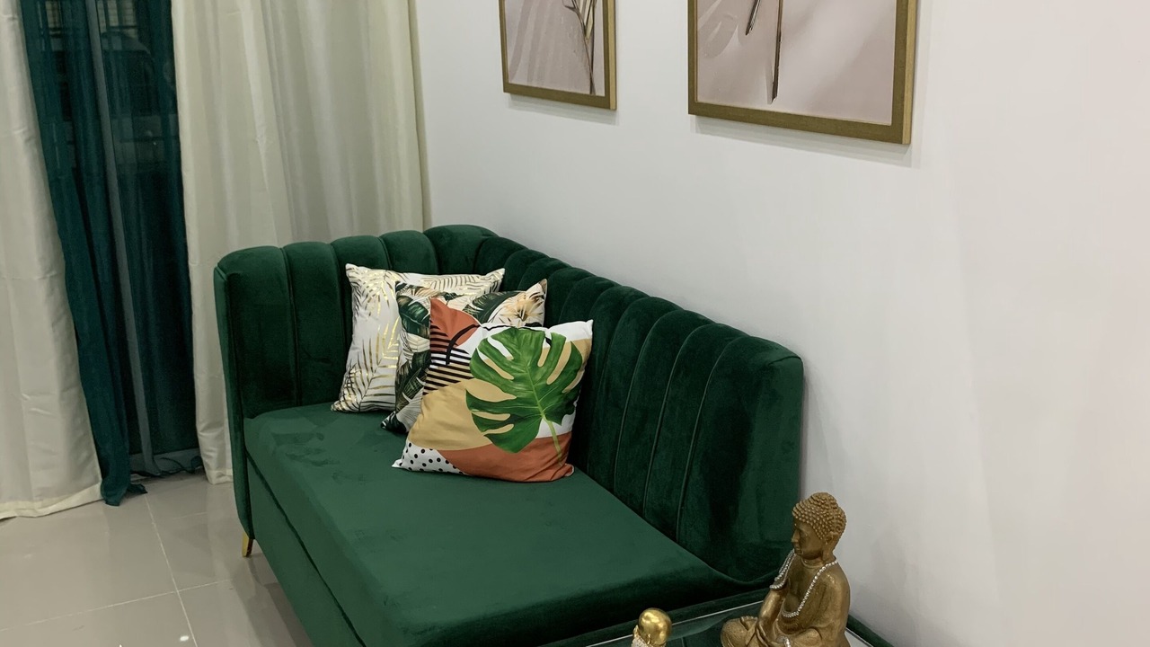 Photo of Livingroom in Llanos de Gurabo I