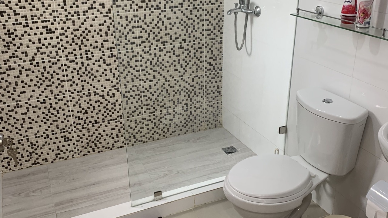 Photo of Bathroom in Llanos de Gurabo I