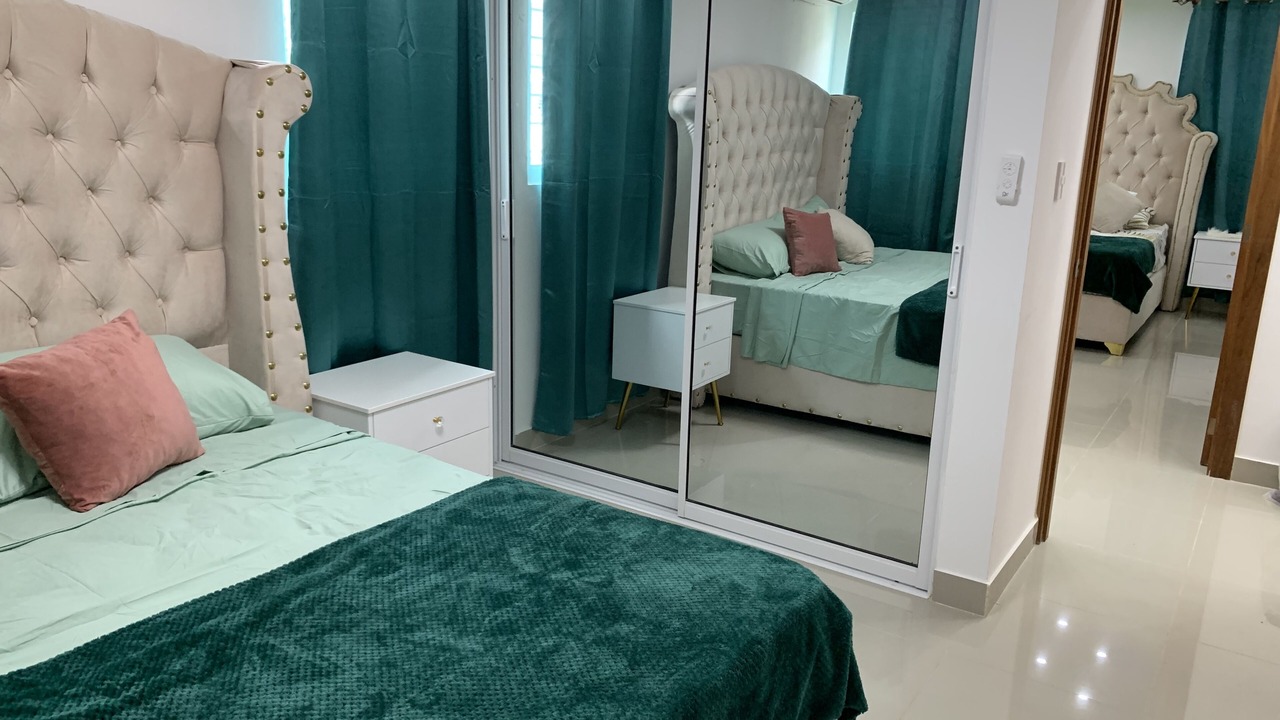 Photo of Bedroom in Llanos de Gurabo I