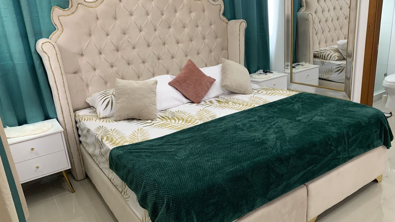 Photo of Bedroom in Llanos de Gurabo I